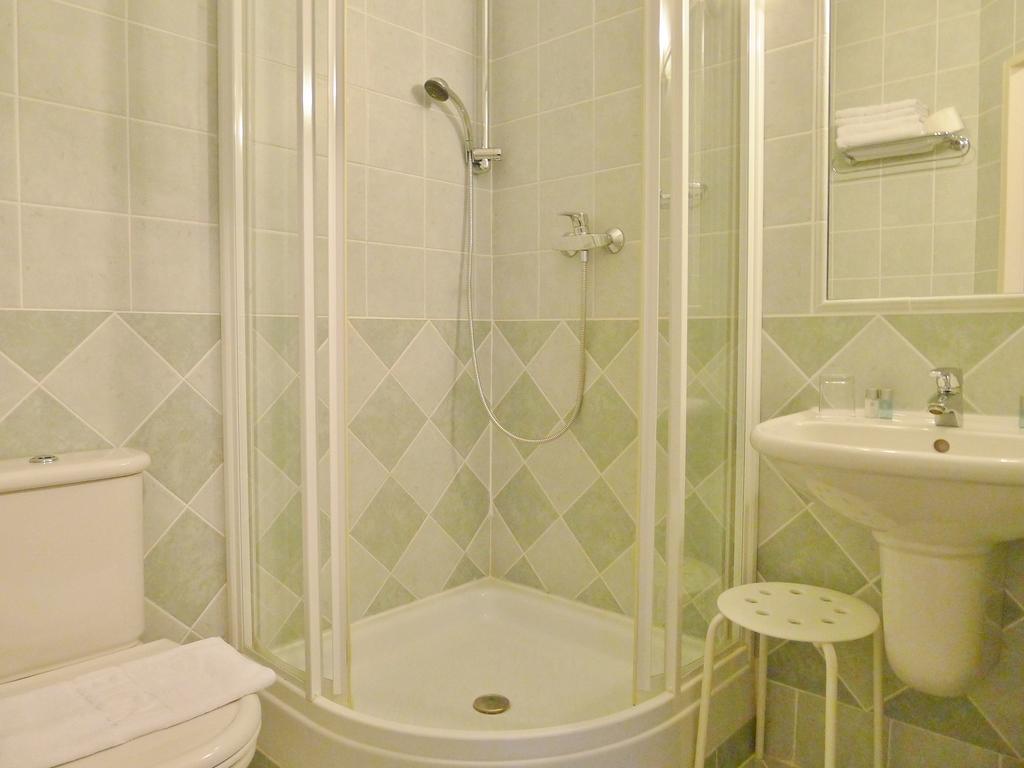 Nosal 4* Prag