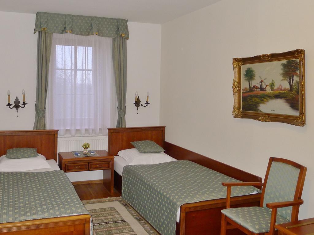 Nosal Otel