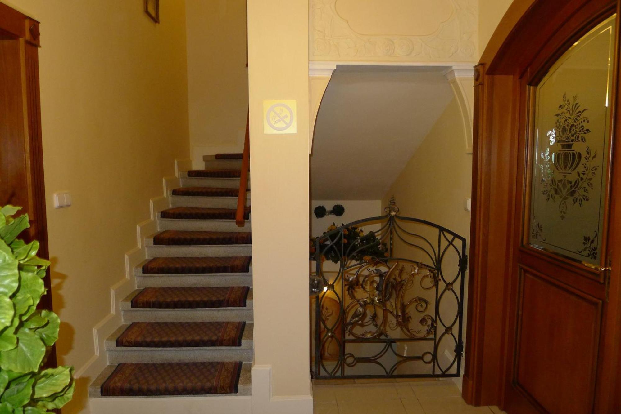 Otel Nosal 4*