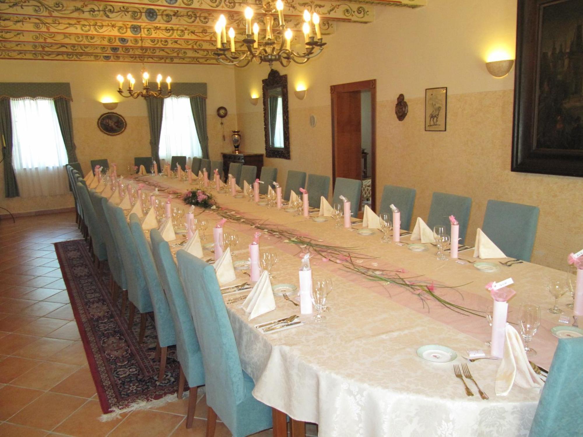 Otel Nosal Prag
