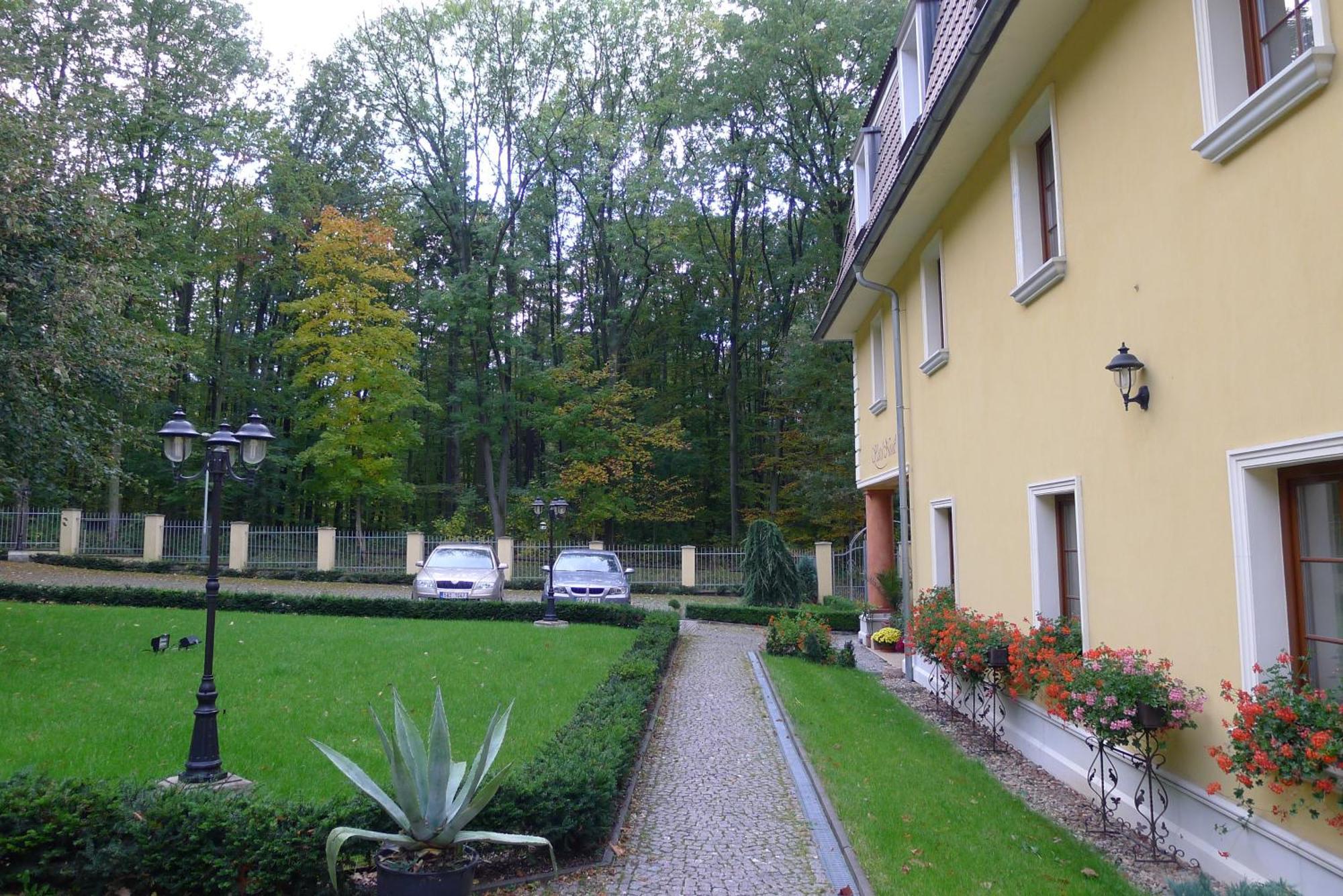 Otel Nosal