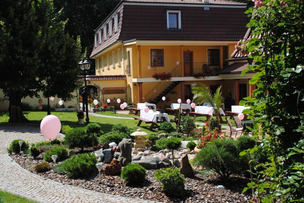 Nosal Otel 4*