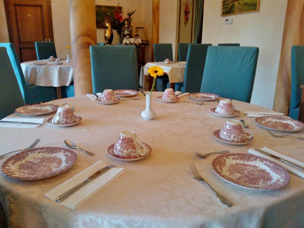 Otel Nosal 4*
