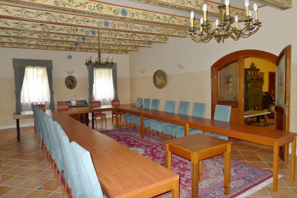 Nosal Otel 4*