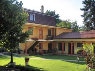 Otel Nosal Prag