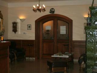 Nosal Otel